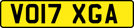VO17XGA