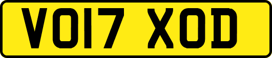 VO17XOD