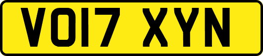 VO17XYN