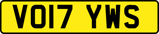 VO17YWS