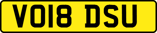 VO18DSU