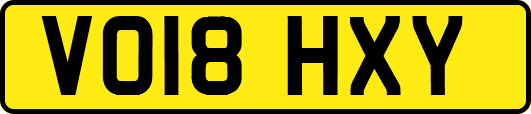 VO18HXY
