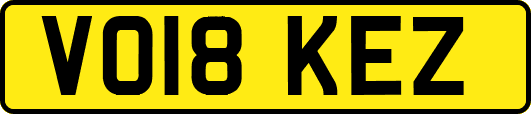 VO18KEZ