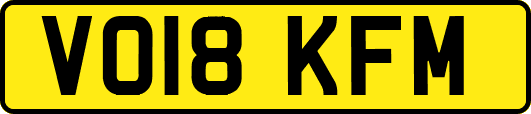 VO18KFM