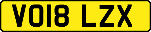 VO18LZX
