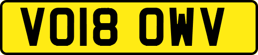 VO18OWV