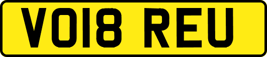 VO18REU