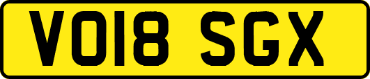 VO18SGX