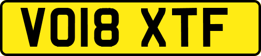 VO18XTF