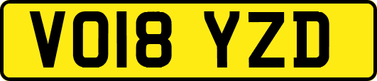 VO18YZD