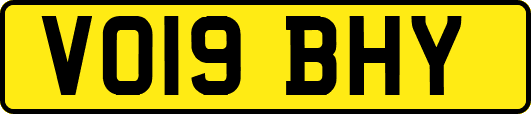 VO19BHY