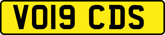VO19CDS