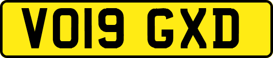 VO19GXD