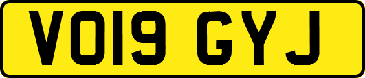 VO19GYJ