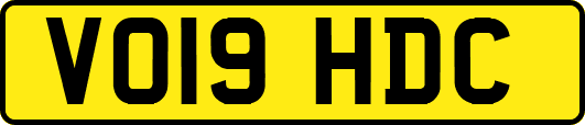 VO19HDC