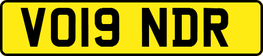 VO19NDR