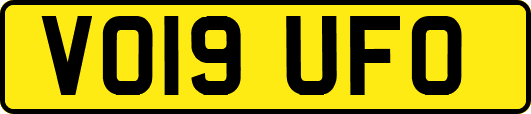 VO19UFO
