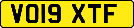 VO19XTF