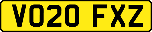 VO20FXZ
