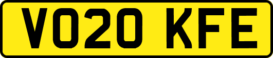VO20KFE