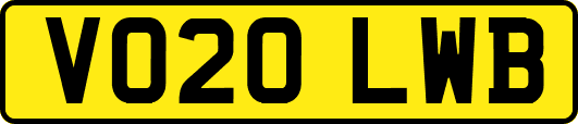 VO20LWB