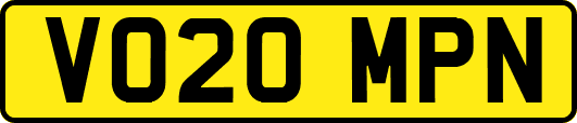 VO20MPN