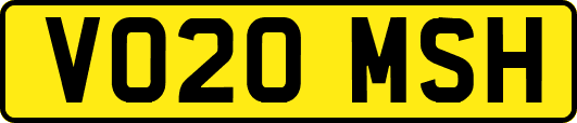 VO20MSH