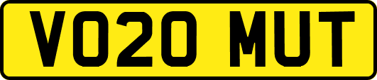VO20MUT