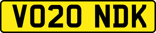 VO20NDK