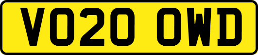 VO20OWD