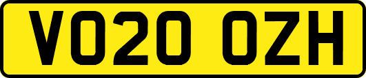 VO20OZH
