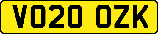 VO20OZK