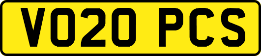VO20PCS