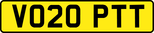 VO20PTT
