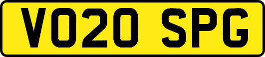 VO20SPG