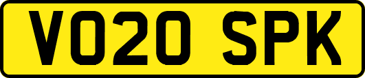 VO20SPK