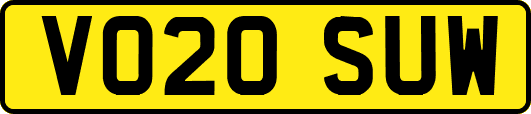 VO20SUW