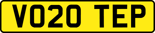 VO20TEP