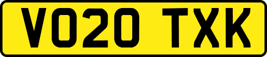 VO20TXK