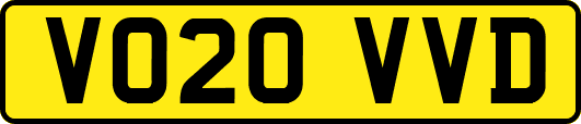 VO20VVD