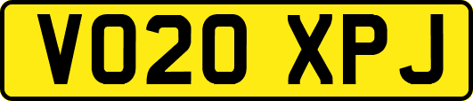 VO20XPJ
