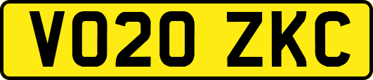 VO20ZKC
