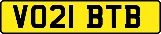 VO21BTB