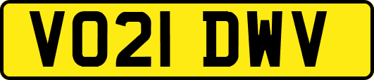 VO21DWV