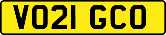 VO21GCO