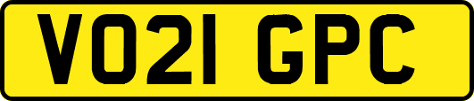 VO21GPC