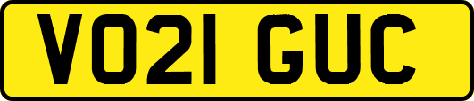 VO21GUC