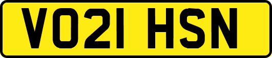 VO21HSN