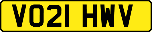 VO21HWV
