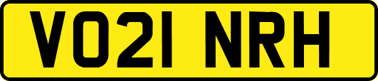 VO21NRH